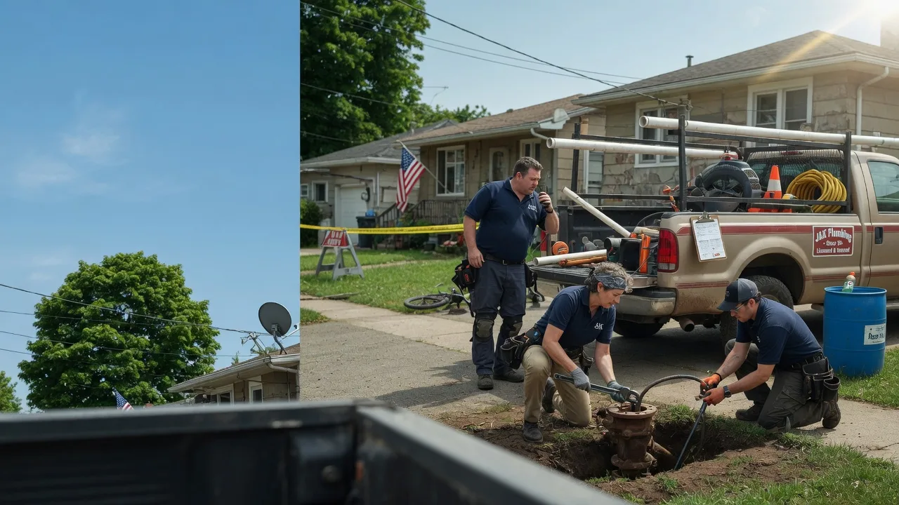 Water Heater Replacement in Logansport, LA near me